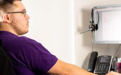 Inside Newgen IT With Matt Walker