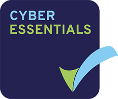 Cyber Essentials Certified